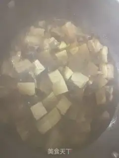 Make Bean stew step 7