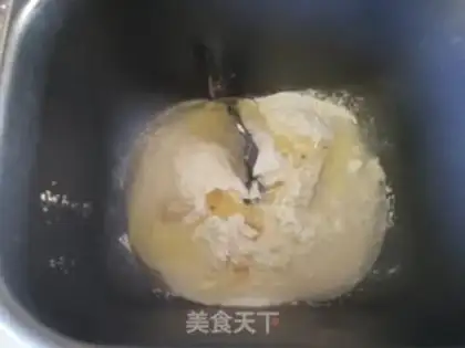 Make Shebatta step 2