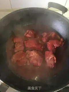 Make Fork step 6
