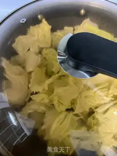 Make Bean stew step 8