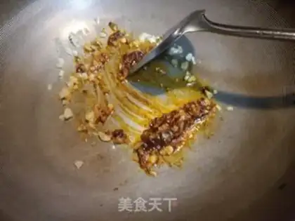 Make Soup and ketchup step 5