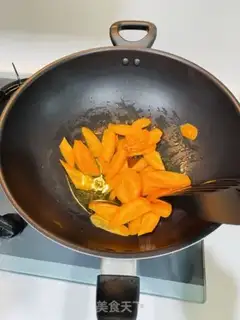 Make Clear the carrots and cucumbers step 0