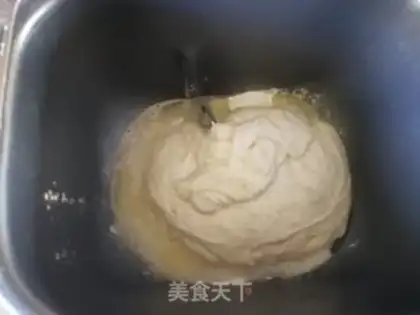 Make Shebatta step 3