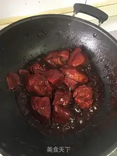 Make Fork step 7
