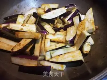 Make Soup and ketchup step 6