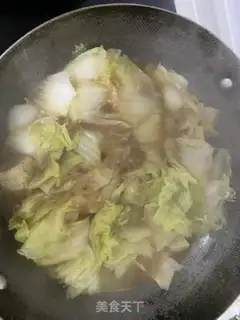 Make Bean stew step 9