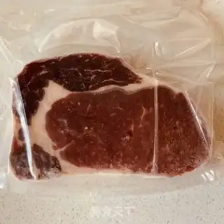 Make Fried steak step 0
