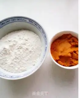 Make Pumpkin step 2