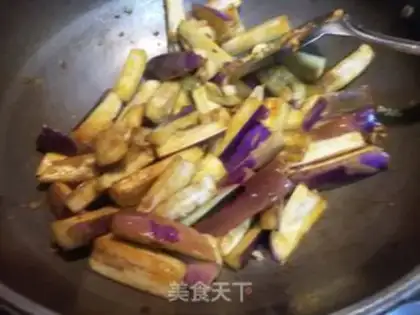 Make Soup and ketchup step 7