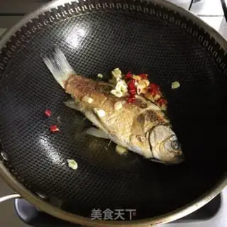 Make Squirty tofu step 1