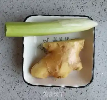 Make Honey sauce, fried fish step 2
