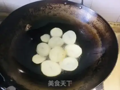 Make Spicy powder step 2