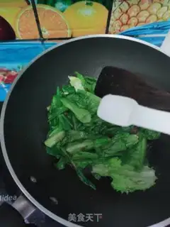 Make Wheat and soy drumfish step 6