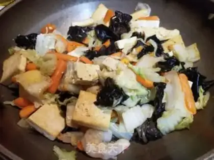 Make Soup and ketchup step 8