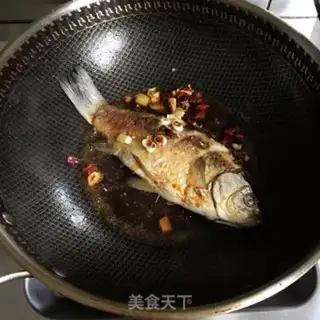 Make Squirty tofu step 2