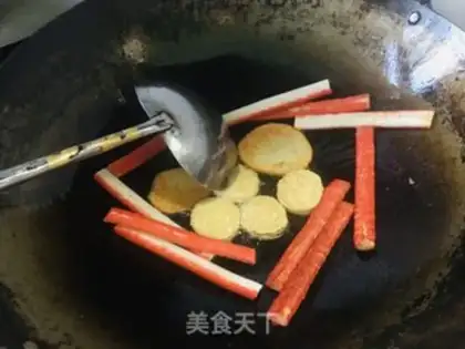 Make Spicy powder step 3