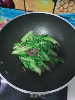 Make Wheat and soy drumfish step 7