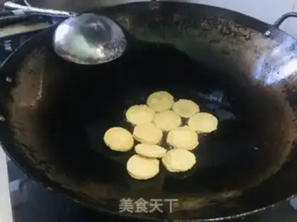 Make Spicy powder step 4
