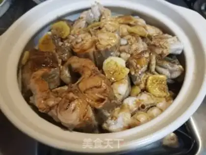 Make Soup and ketchup step 10