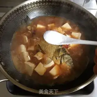 Make Squirty tofu step 4