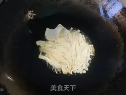 Make Spicy powder step 5