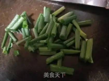 Make Soup and ketchup step 11