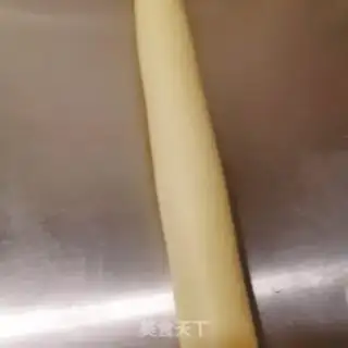 Make Pumpkin step 7