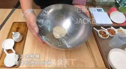 Make Blanche step 4