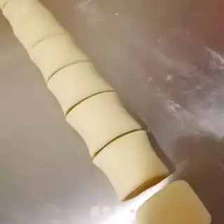 Make Pumpkin step 8
