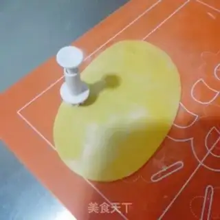 Make Pumpkin step 10