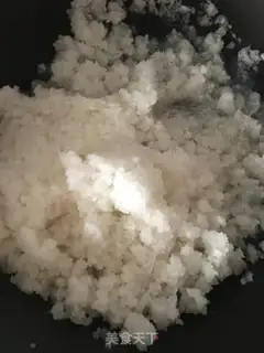 Make Pork radish step 2