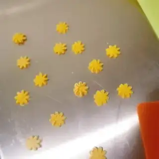 Make Pumpkin step 11