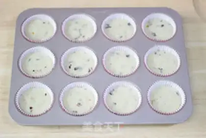 Make Vegetable fruit-cake step 9