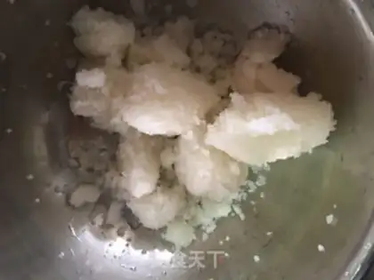 Make Pork radish step 3
