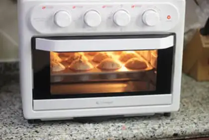 Make Vegetable fruit-cake step 10