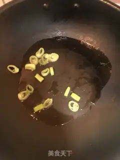 Make Fried pastry step 3