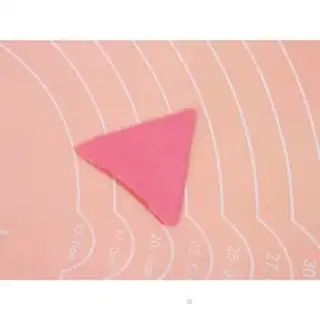 Make Santa Claus step 2