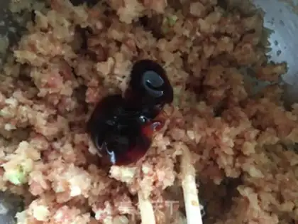 Make Pork radish step 6