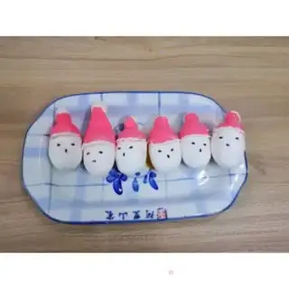 Make Santa Claus step 4