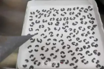 Make Leopard lass step 13