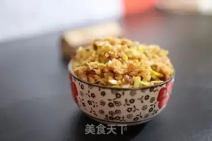 Make Scorch rice step 6