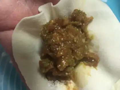 Make Pork radish step 10