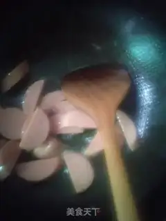 Make Ham stew step 4