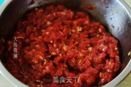 Make Beef pot step 2