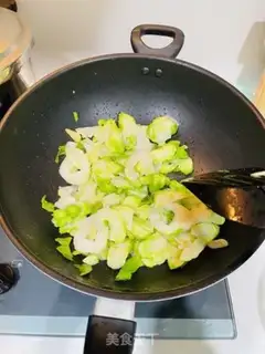 Make Scrambling step 1