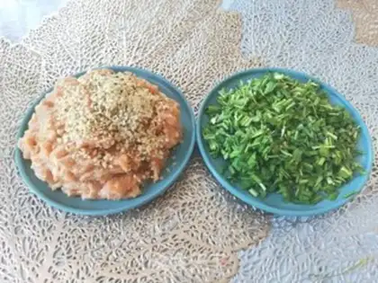 Make Pyramid soup step 2