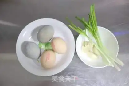Make Frozen eggs step 0