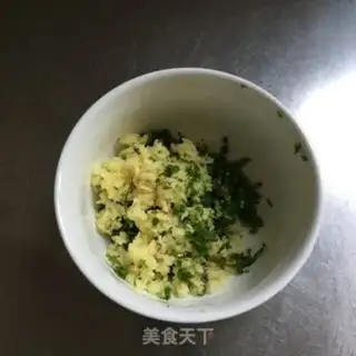 Make Carrot bun step 2