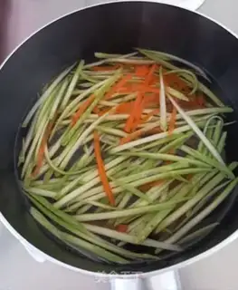 Make Korean chili step 1