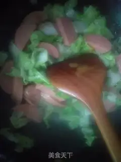 Make Ham stew step 7